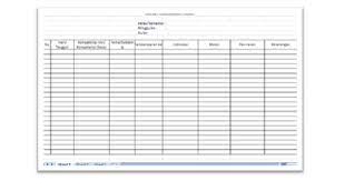 Agenda Harian Guru Merupakan Salah Satu Administrasi Guru Catatan Guru Mengenai Kegiatan Pembelajaran Yang Di Laksankan Dikelas Yang B Belajar Pendidikan Guru