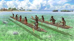 Invaders nearly wiped out Caribbeans first people long before Spanish  came, DNA reveals | National Geographic