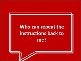 Relay races are common in running. Characterization Relay Race By Semicolon Learning Tpt