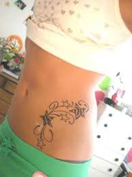 One of the most common designs of small tattoos that are perfect for girls is the flower tattoo. 118 Unique Star Tattoos And Designs For Men And Women