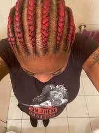 straight backs baddie hairstyles african braids back cornrows great clips mens