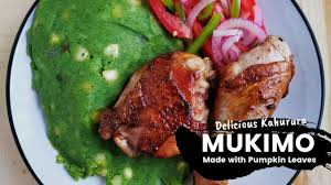 Note making is a way of recording important details from a source. Mukimo How To Make Mukimo With Pumpkin Leaves Kahurura Irio Kienyeji Mukimo Youtube