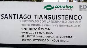 El caso de un hombre que terminó en el hospital se volvió viral en redes sociales, pues cientos se sintieron. Conalep079santiago Tianguistenco Facebook