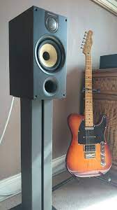 Bowers and Wilkins 686 S2 – Small is Big | robmoores1