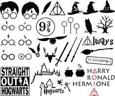 Free Free Harry Potter Svg Quotes