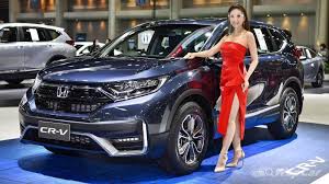 There are also latch anchors in all three rear positions. Will The New 2020 Honda Cr V Do Better Against The Proton X70 And Mazda Cx 5 Wapcar