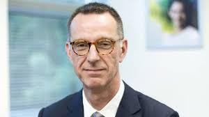 Tidligere WSA-direktør lander topjob i irsk tinnitus-selskab