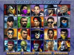 This is a list of characters from the mortal kombat fighting game series and the games in which they appear. Mortal Kombat 4 Characters Of Pc Game Mortal Kombat 4 Mortal Kombat Gold Mortal Kombat
