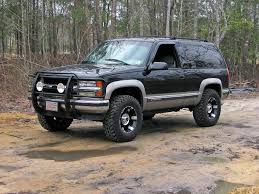 Pin By Michael Wiggin On 1995 1999 2 Door Chevy Tahoe Chevy Tahoe 2 Door Tahoe Chevrolet Tahoe