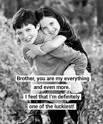 Sep 02, 2016 · sister, i'm really thankful to you for being an excellent friend of mine. 520 Bhai Behan Ideas Brother Sister Quotes Brother Quotes Sister Quotes