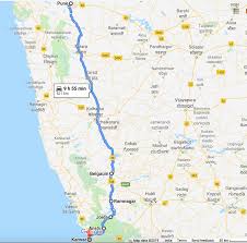 It borders maharashtra state to the north, telangana to the north east karnataka has a good road network. A Summer Road Trip To Coastal Karnataka Pune Karwar Kumta Murudeshwar Yana India Travel Forum Bcmtouring