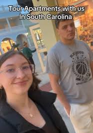 SC Apartment Tours!! Which one should we choose? 🏠 #apartmenttour #fyp  #southcarolina