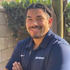 Terry Berkompas's Instagram, Twitter & Facebook