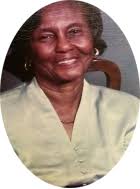 Reava McCants Obituary