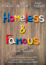 Profile for Homeless & Famous