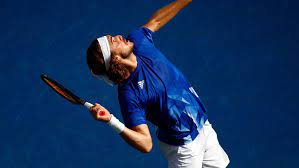 The cincinnati masters (branded as the western & southern open for sponsorship reasons) is an annual outdoor hardcourt tennis event held in mason near cincinnati, ohio. Xbb5vsfxsn5v6m