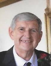 Obituary information for Carl A. Heinrich