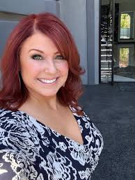 Today I attended the Women's Council of REALTORS with Jennifer Belcastro  and met Patty Arviello, CEO and Co-founder of New American Funding. What an  amazing Woman! It was such a pleasure to