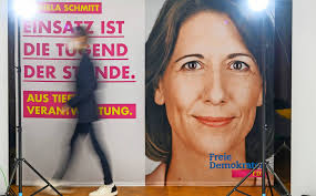 Das sagen die umfragen zur landtagswahl rlp 2021. Rheinland Pfalz Fdp Will Nach Der Landtagswahl 2021 Weiter Regieren