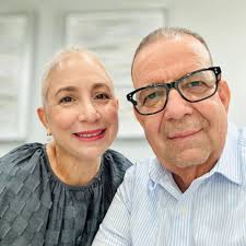 Arnaldo y Janet Ginés -...