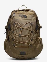 The north face borealis unisex outdoor backpack, olive green camo (bright olive green camo) 4.9 out of 5 stars 41. The North Face Borealis Classic Rucksacke Boozt Com