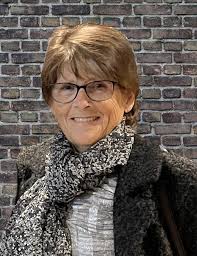 Obituary information for Julie Williams Hiestand