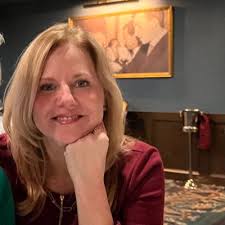 Paula Harrington's Instagram, Twitter & Facebook