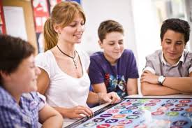Young Learners And The Phonemic Chart Teachingenglish