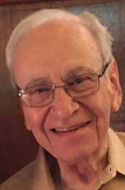 Sydney Gildiner Obituary (1936