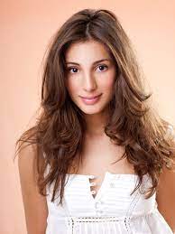 38 Ridiculously Cute Hairstyles For Long Hair Oval Face Hairstyles Oval Face Haircuts Long Face Hairstyles