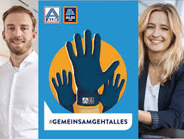 Nns rierter inachtsbaum 4 j a mla arti ab dem 3011. Aldi Sud Und Aldi Nord Mit Erster Gemeinsamer Recruiting Kampagne Saatkorn