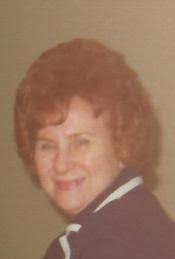 Paralee M. Junk Obituary 2011