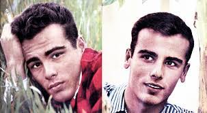 Dean Stockwell's Instagram, Twitter & Facebook