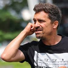 Sportschau · Dresdens Trainer Stamm