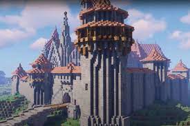 Rated 4.5 from 1 vote and 0 comment. The Coolest Minecraft Houses Digital Trends