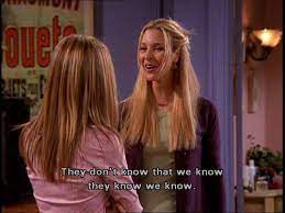 They Don T Know That We Know They Know We Know Pagina Inicial Facebook