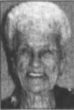 Parrish grave stones