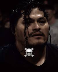 Jeff Cobb Wrestling