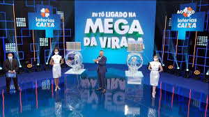 Quando falamos em um único vencedor, o recorde foi no sorteio nº 2.150, em maio de 2019, quando o apostador recebeu sozinho r$ 289 milhões. Crbkofojasqufm