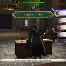 If you want greatness, you gotta create a film making team that takes the source material as serious as possible. Fire Emblem Three Houses Is Secretly The Best Harry Potter Game The Verge