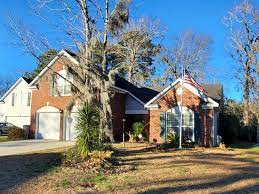 I've had a head full of ideas and a house full of projects for years; 138 Sugar Magnolia Way Charleston Sc 29414 Mls 21004158