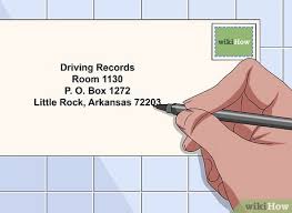 If you have accumulated demerit points on your traffic history the status of your queensland driver licence the class/es and type/s of licence you hold. 3 Ways To Check The Points On Your Driver S License Wikihow