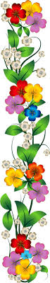 Download Mexican Flowers Clipart Png Side Flower Border Png Free Png Images Toppng Download the free graphic resources in the form of png, eps, ai or psd. download mexican flowers clipart png