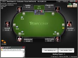 Titan Poker NZ Review 2020 - 100% Free Bonus At Titan