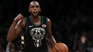Who is khris middleton girlfriend samantha dutton? Report Bucks To Re Sign Khris Middleton To Five Year 178 Million Deal Probasketballtalk Nbc Sports