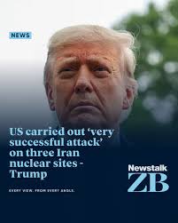 Mike Hosking Breakfast