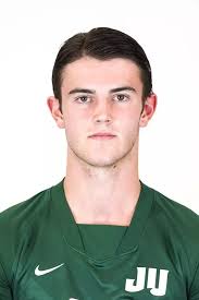 2023 Men's Soccer Roster