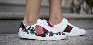 Sale price $153.81 $ 153.81 $ 180.95 original price $180.95 (15% off) free shipping. Price Compare Gucci Ace Sneakers Shopandbox