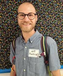 Jeffrey Prentice's Instagram, Twitter & Facebook