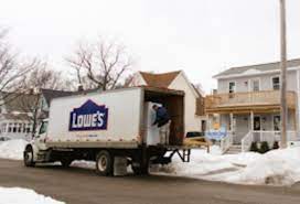 Is a fortune 47 american company that operates a chain of retail home improvement and appliance stores in the united states, canada, and mexico. Thank You Lowe S Appliances Are In Nuestra Casa The Gathering Place